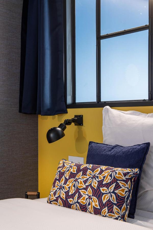דירות פריז New - Appt Style Le Corbusier Avec Balcon - 8 Pers מראה חיצוני תמונה