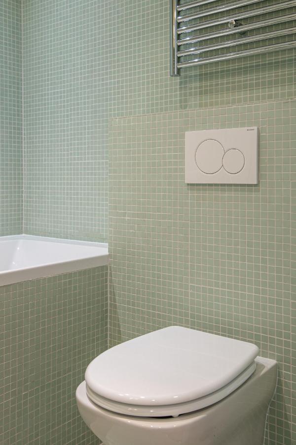 דירות פריז New - Appt Style Le Corbusier Avec Balcon - 8 Pers מראה חיצוני תמונה